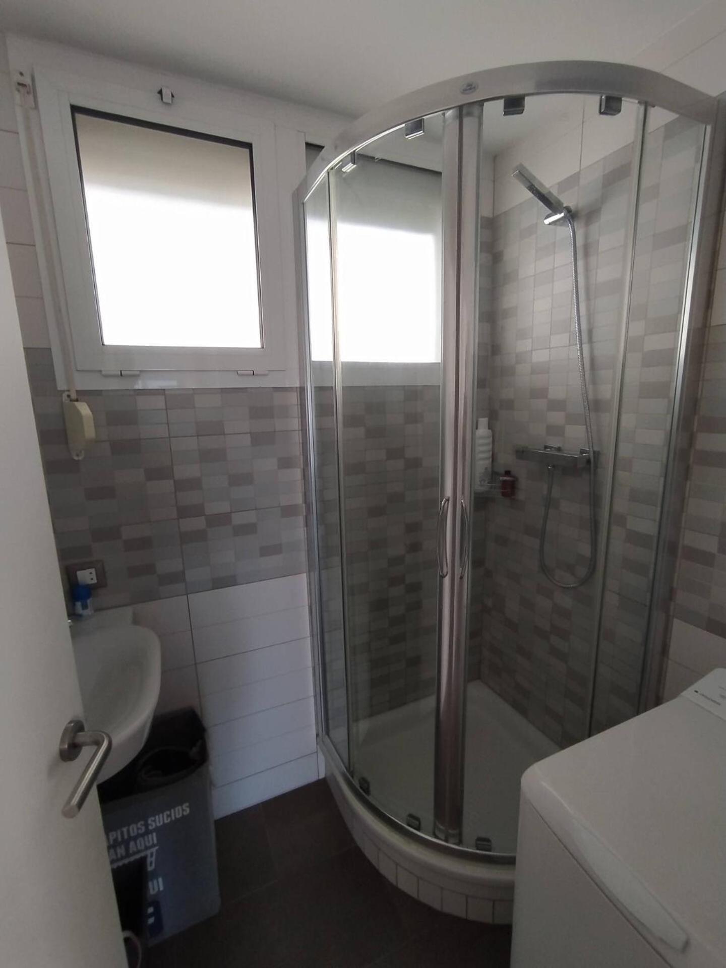 Xalana Con Terraza Y Magnificas Vistas Al Mar Appartement Gerona
