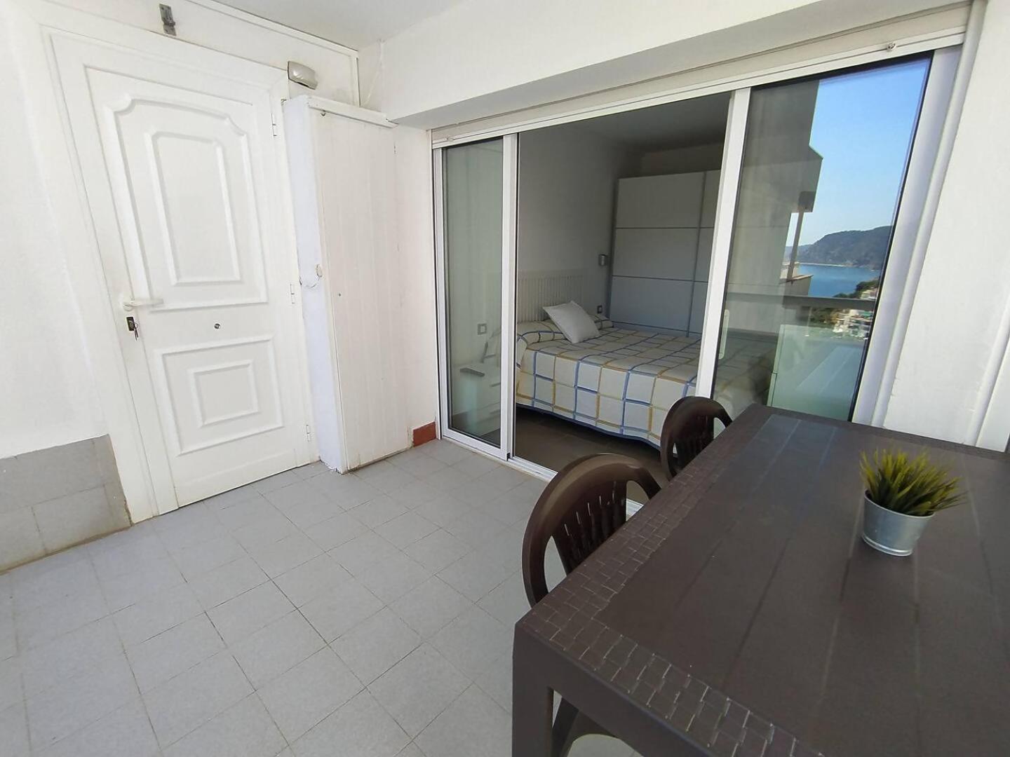 Appartement Xalana Con Terraza Y Magnificas Vistas Al Mar Gerona